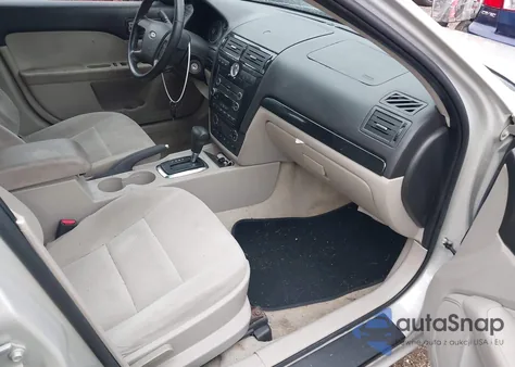 2008 Ford Fusion Sel z USA, uszkodzony, nr VIN 3FAHP081X8R144555